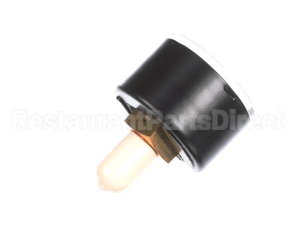 1552668 Franke Pressure Gage 0-25Bar 040