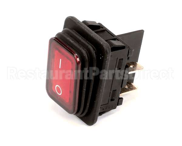 1552741 Franke 2Pin Rocker Switch