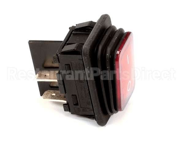 1552741 Franke 2Pin Rocker Switch