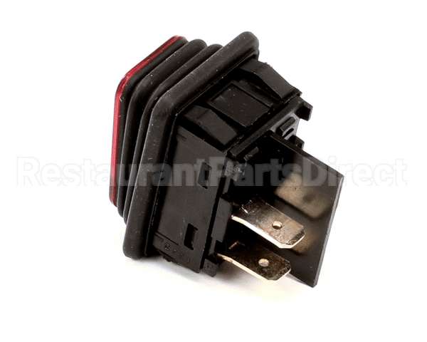 1552741 Franke 2Pin Rocker Switch