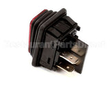 1552741 Franke 2Pin Rocker Switch