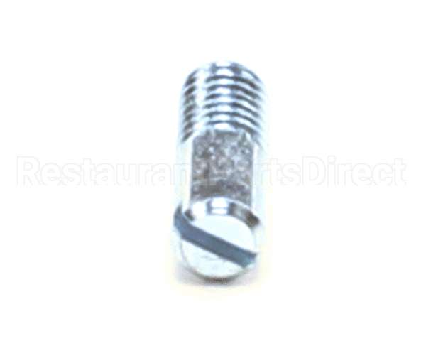 1552880 Franke Slotted Headless Screw W Shan