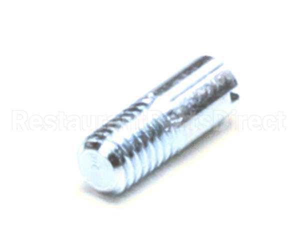 1552880 Franke Slotted Headless Screw W Shan