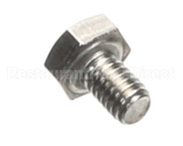1552883 Franke Hexagon Bolt M4X8 Din 933