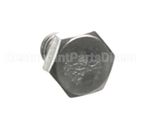 1552883 Franke Hexagon Bolt M4X8 Din 933