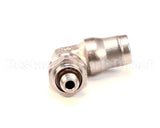 1552887 Franke Bracket Screw-In Fitting M5