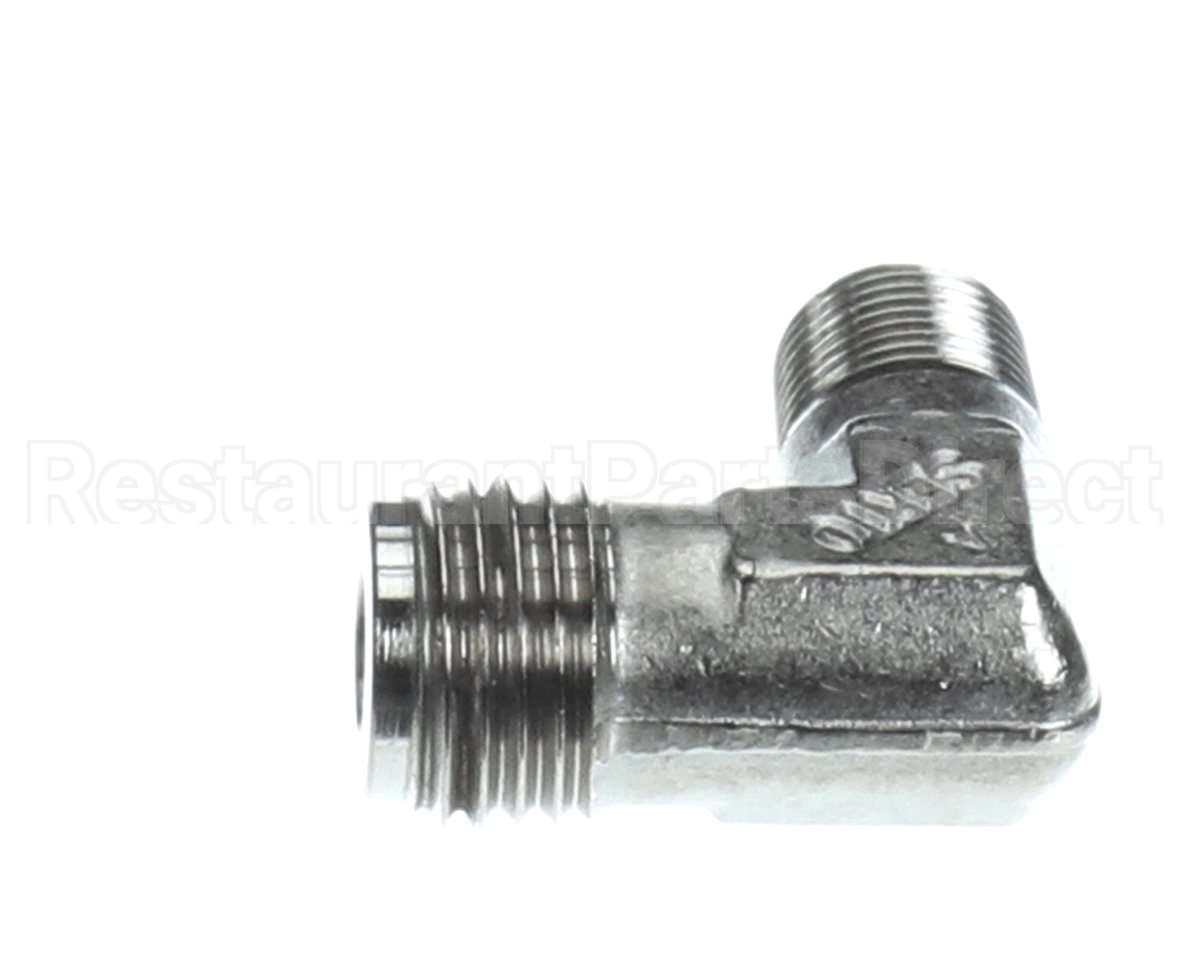 1552920 Franke Elbow Bulk Issue