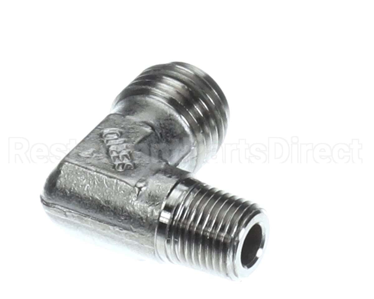 1552920 Franke Elbow Bulk Issue
