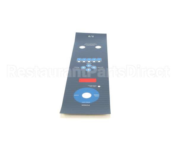 155302 Duke Mylar,C Style Cntr. 5/9