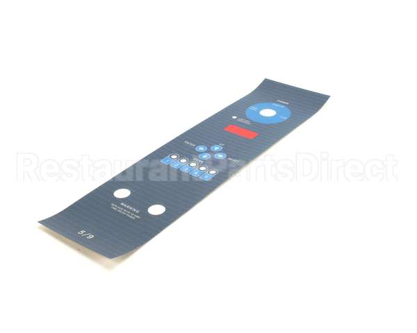 155302 Duke Mylar,C Style Cntr. 5/9