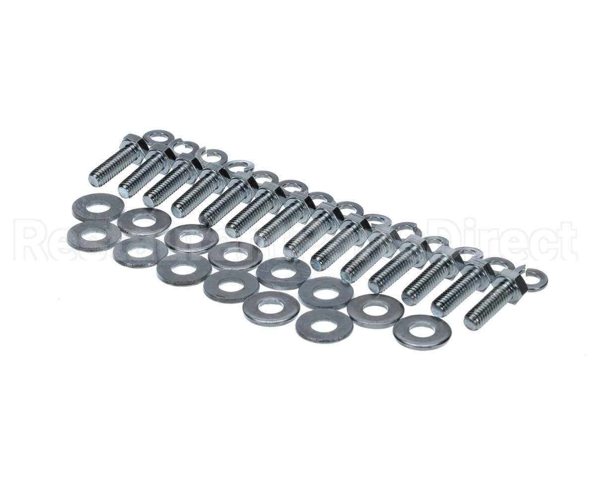 155317 Duke Kit,Leg Bag 6/13 Oven