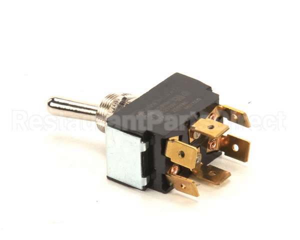 155318 Duke Switch,Toggle 15Amp 125V Carling #2Gl51-