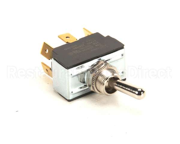155318 Duke Switch,Toggle 15Amp 125V Carling #2Gl51-