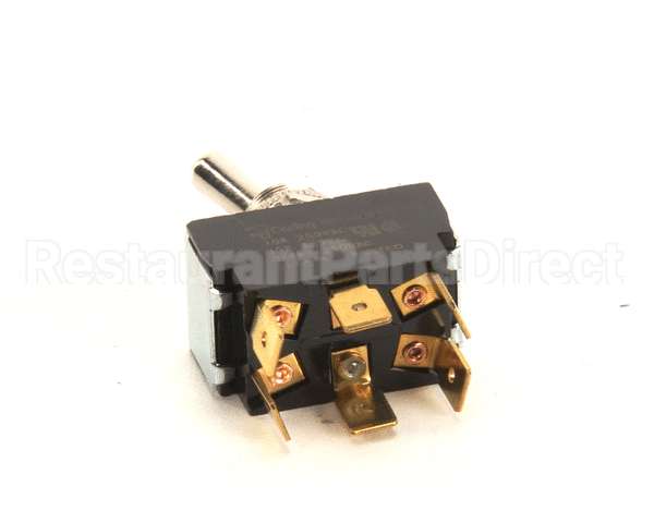 155318 Duke Switch,Toggle 15Amp 125V Carling #2Gl51-