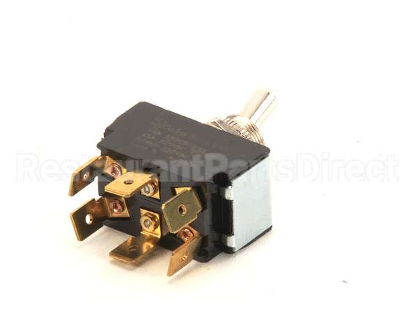 155318 Duke Switch,Toggle 15Amp 125V Carling #2Gl51-