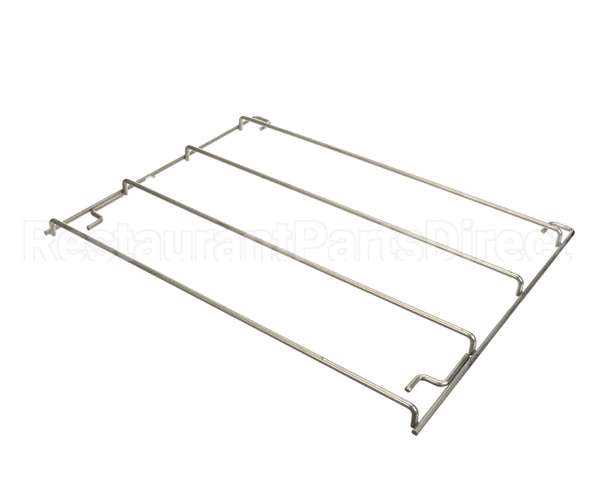 155320 Duke Rack Support Oven Pop 5/9 For Popeyes 5/