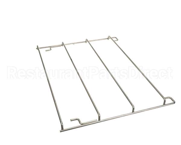 155320 Duke Rack Support Oven Pop 5/9 For Popeyes 5/