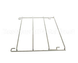 155320 Duke Rack Support Oven Pop 5/9 For Popeyes 5/