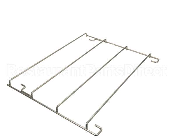 155320 Duke Rack Support Oven Pop 5/9 For Popeyes 5/