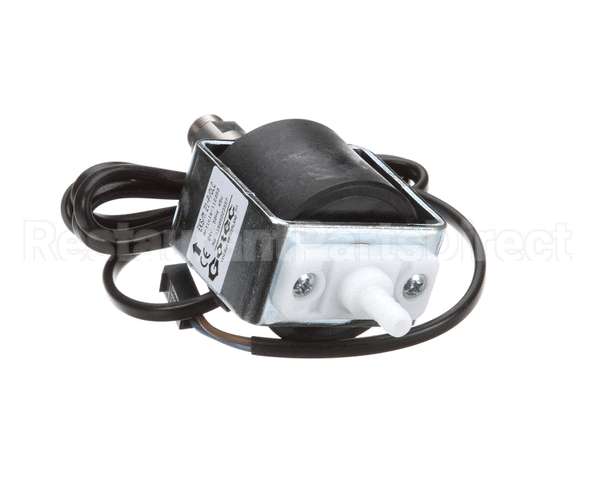 1553238 Franke Milk Pump With Plug Gotec