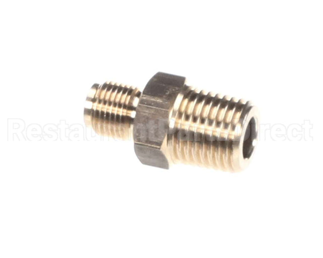 1553465 Franke Screwed Connection To Nipple