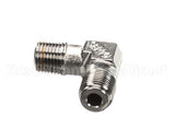 1553466 Franke Screwed Elbow Bulk Issue