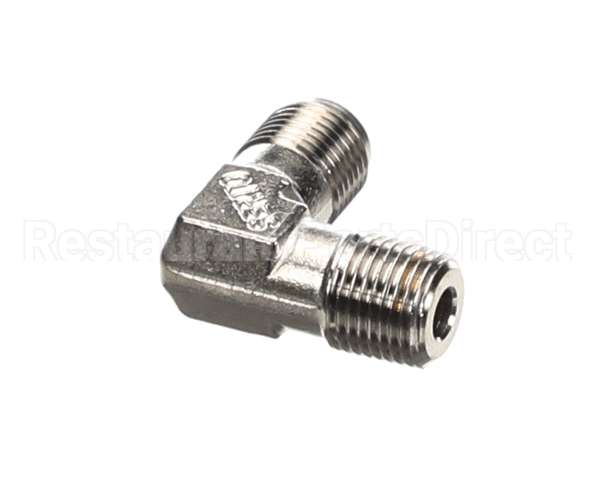 1553466 Franke Screwed Elbow Bulk Issue