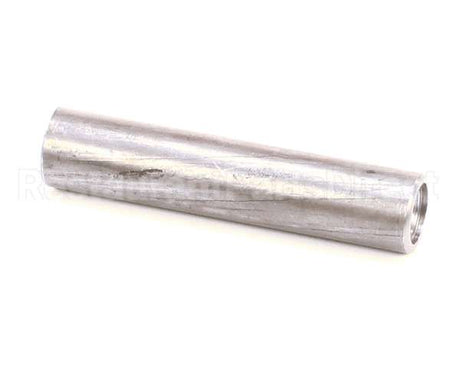 15536 Broaster Support- Back, Splash Shield,