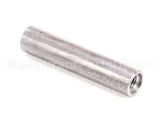 15536 Broaster Support- Back, Splash Shield,