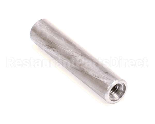 15536 Broaster Support- Back, Splash Shield,