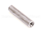 15536 Broaster Support- Back, Splash Shield,