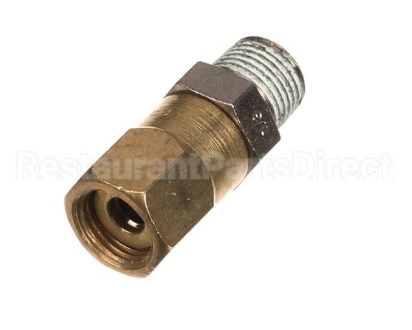 1553636 Franke Adjusting Nipple