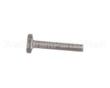 1553737 Franke Hex-Head Screw A2 Bn 622 M3 X