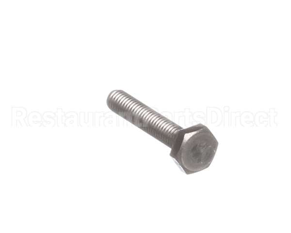 1553737 Franke Hex-Head Screw A2 Bn 622 M3 X