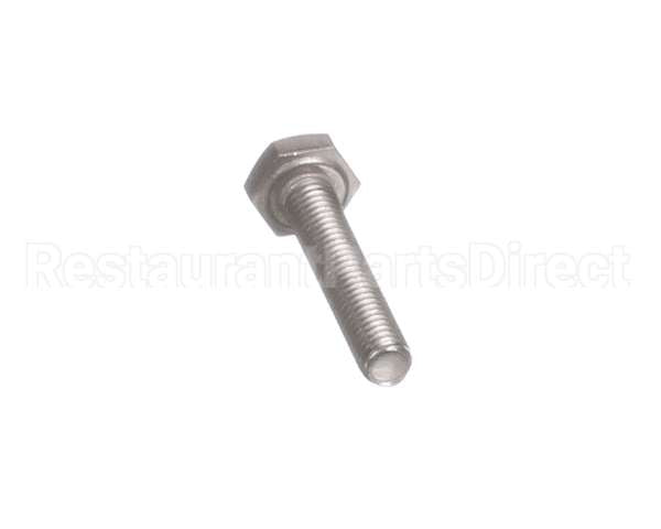 1553737 Franke Hex-Head Screw A2 Bn 622 M3 X