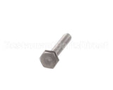 1553737 Franke Hex-Head Screw A2 Bn 622 M3 X
