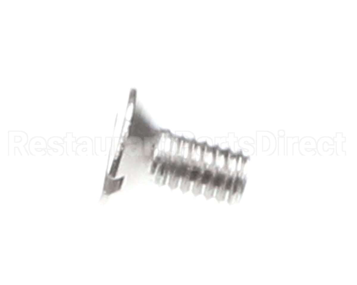 1553738 Franke Slotted Countersunk Screw M4X8