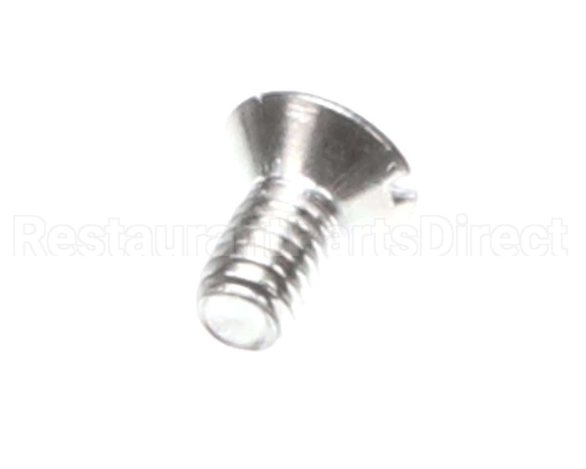 1553738 Franke Slotted Countersunk Screw M4X8