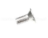 1553738 Franke Slotted Countersunk Screw M4X8