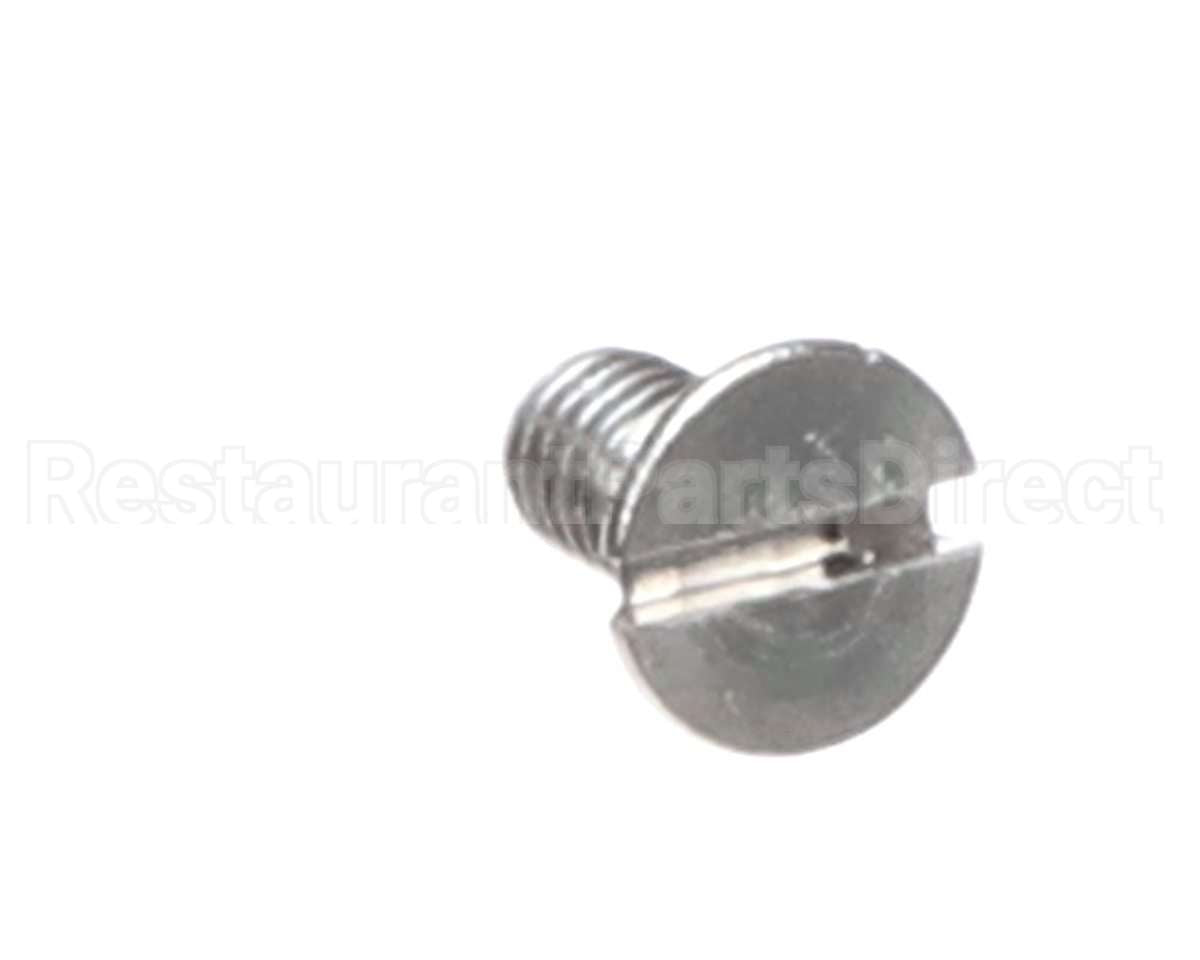1553738 Franke Slotted Countersunk Screw M4X8