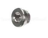 1553741 Franke Screw Plug Hexagon Socket 1/8