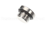1553741 Franke Screw Plug Hexagon Socket 1/8