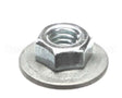 1553809 Franke Combination Hexagon Nut M4