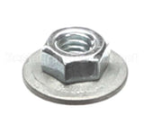 1553809 Franke Combination Hexagon Nut M4