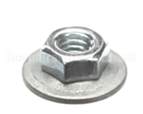 1553809 Franke Combination Hexagon Nut M4