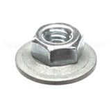 1553809 Franke Combination Hexagon Nut M4