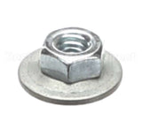 1553809 Franke Combination Hexagon Nut M4