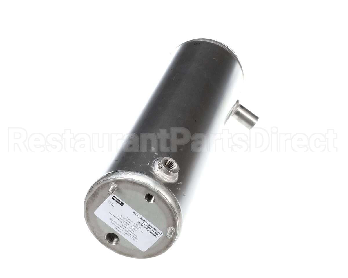 1553821 Franke Boiler Coffee G V4A