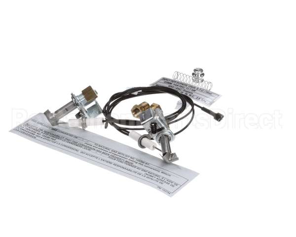 155386 Duke L.p.to Nat.gas Conv.kit