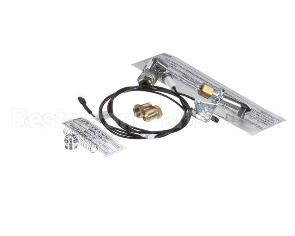 155386 Duke L.p.to Nat.gas Conv.kit